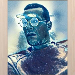 Meet your Posher, Robert